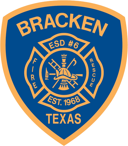 Bracken Volunteer Fire Department